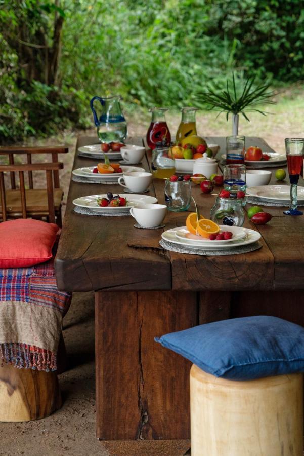 Hotel Olengoti Eco Safari Camp Talek Esterno foto