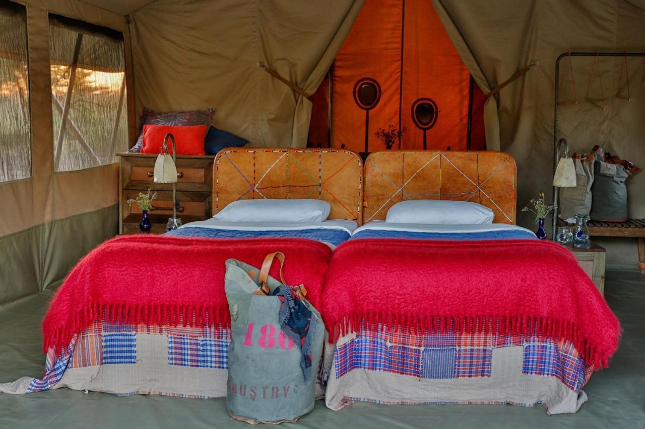 Hotel Olengoti Eco Safari Camp Talek Esterno foto