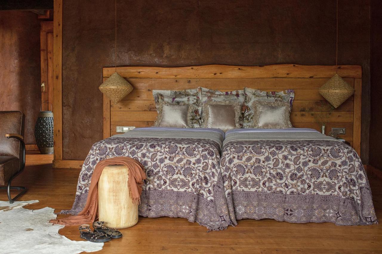 Hotel Olengoti Eco Safari Camp Talek Esterno foto