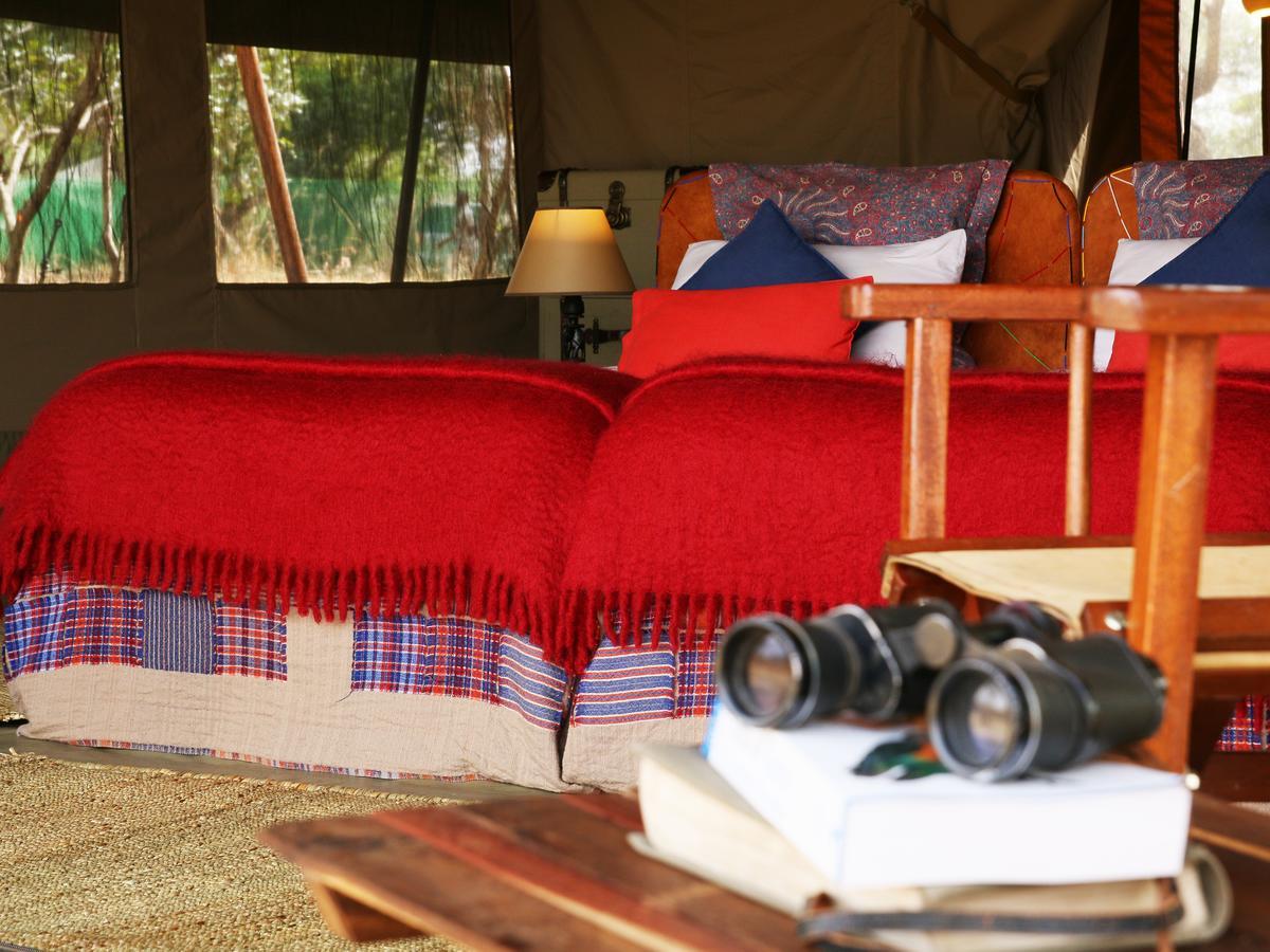 Hotel Olengoti Eco Safari Camp Talek Esterno foto